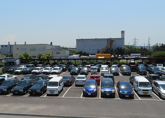 京成タクシーイースト株式会社 かずさ営業所(千葉県木更津市/木更津駅/タクシー・バス・運転代行)_3