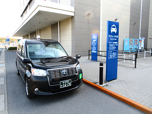京成タクシーイースト株式会社 かずさ営業所(千葉県木更津市/木更津駅/タクシー・バス・運転代行)_3